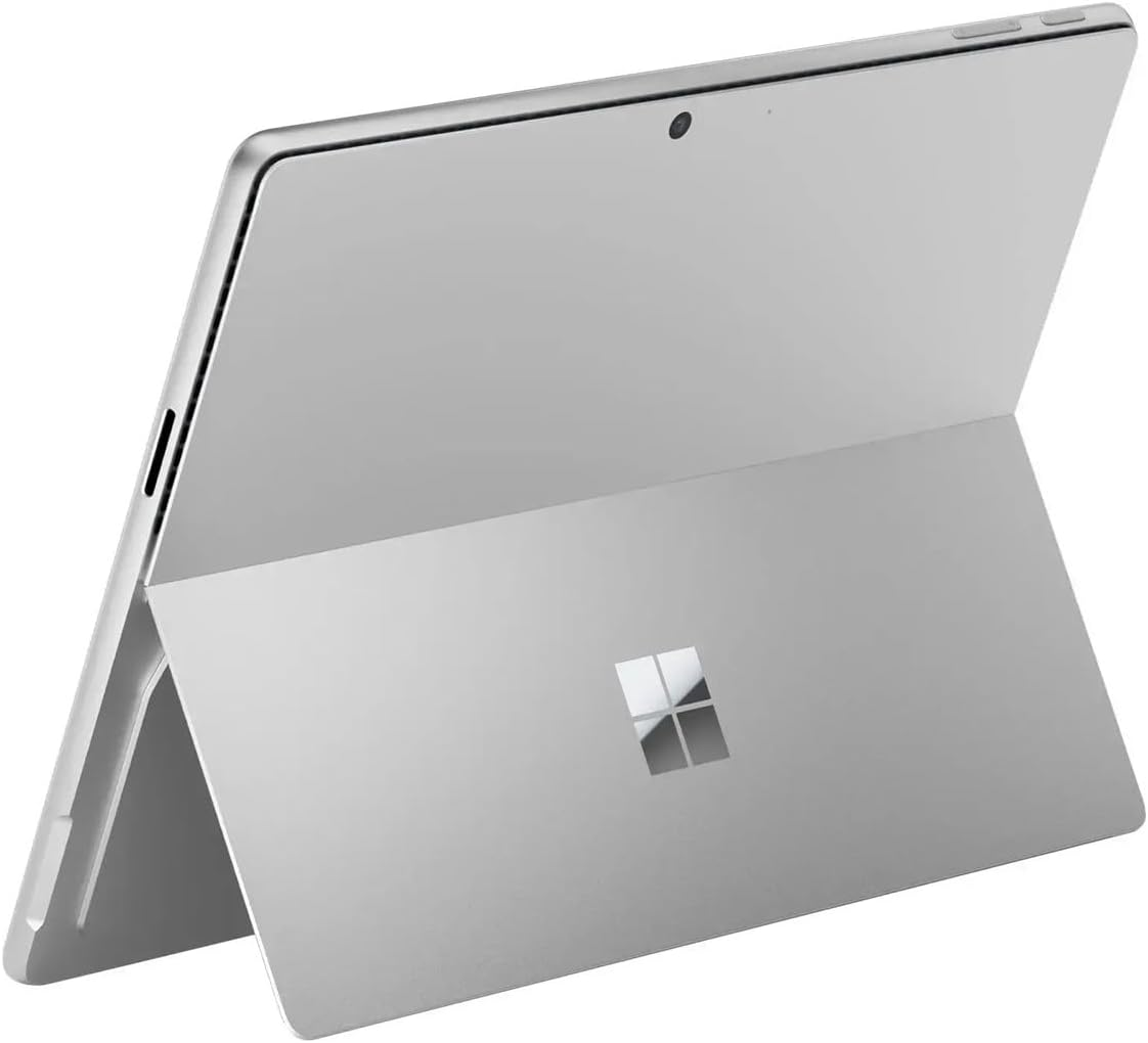 Microsoft Surface Pro 11 (2025) Intel Core Ultra 5 Gen II 238V 8-Cores Next Gen AI w/ 3K OLED 120Hz Touch Display - Platinum Microsoft Surface Pro 11 (2025) Intel Core Ultra 5 Gen II 238V 8-Cores Next Gen AI w/ 3K OLED 120Hz Touch Display - Platinum
